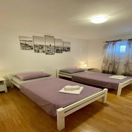 Demer Sweet Dreams Leilighet Split Eksteriør bilde