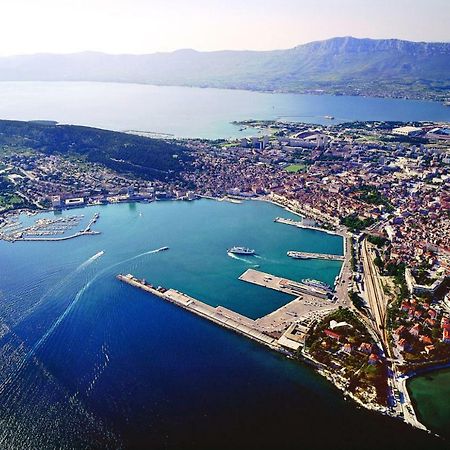 Demer Sweet Dreams Leilighet Split Eksteriør bilde