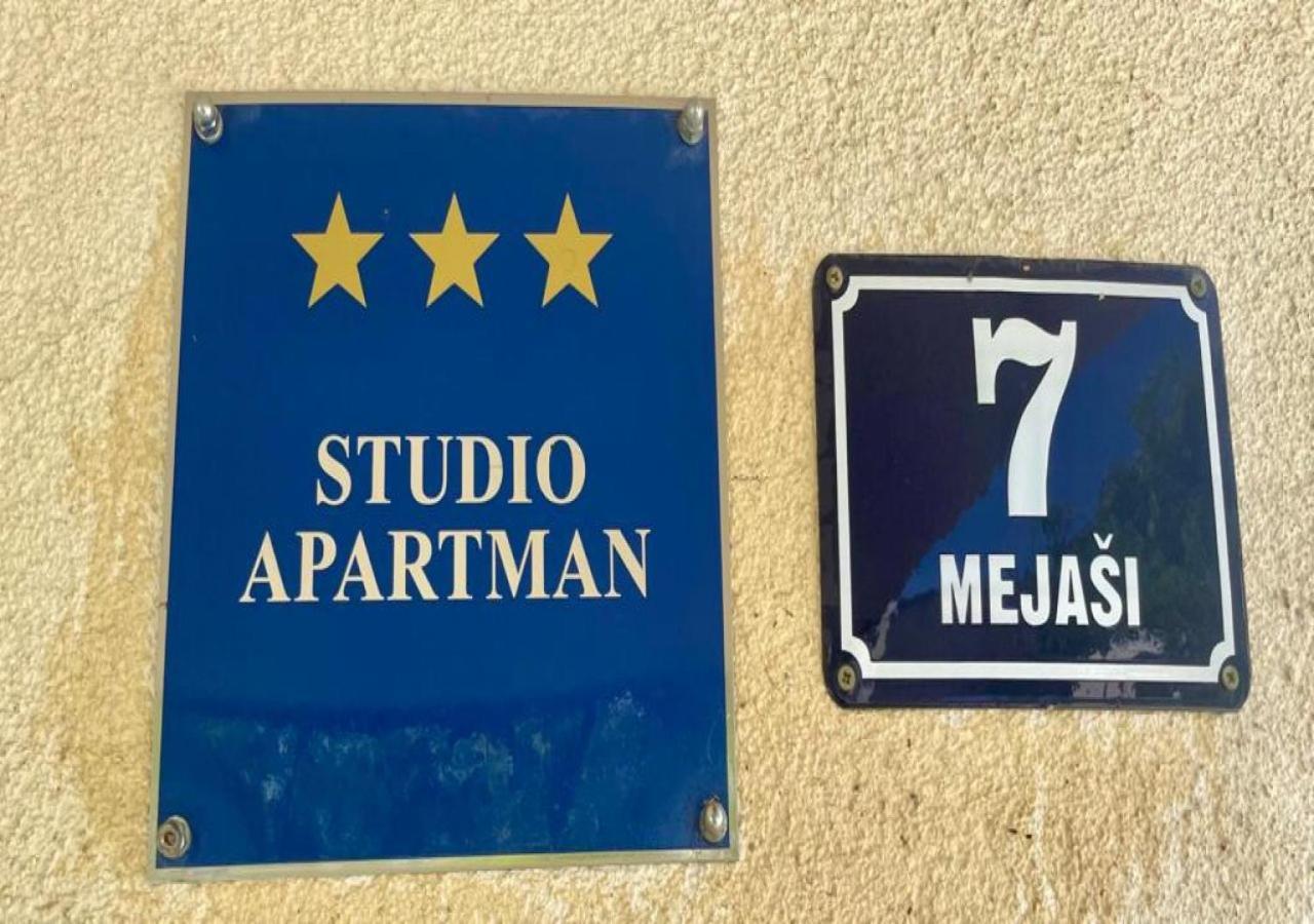 Demer Sweet Dreams Leilighet Split Eksteriør bilde