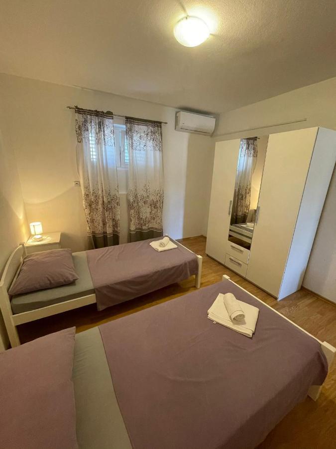 Demer Sweet Dreams Leilighet Split Eksteriør bilde